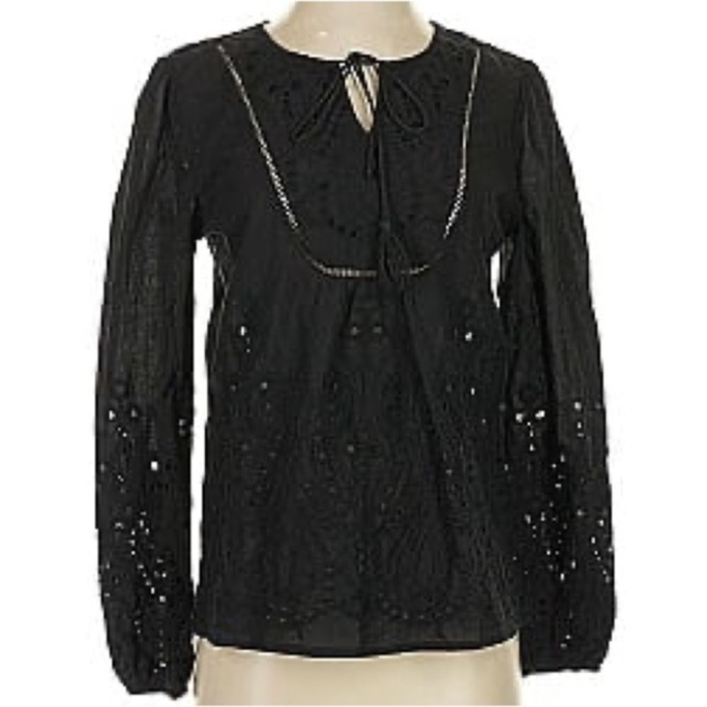 Adiva Blouse